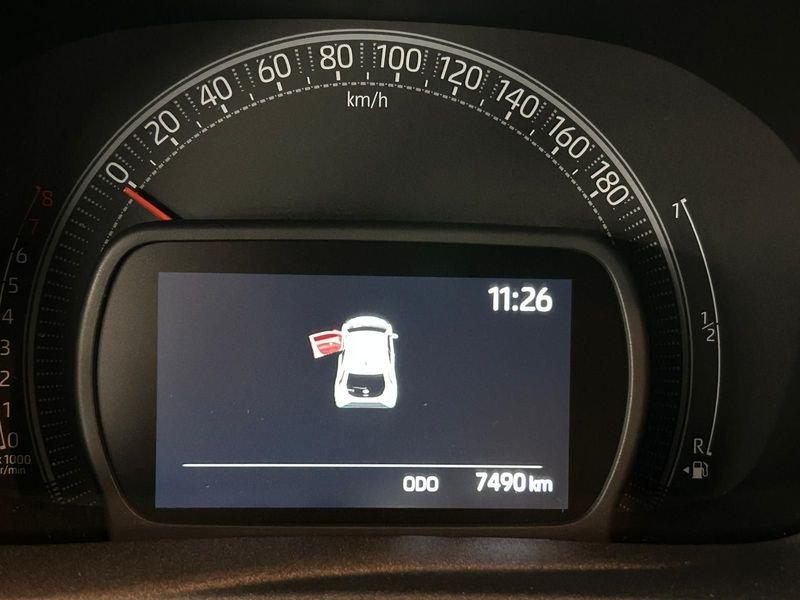Toyota Aygo X 1.0 VVT-i 72 CV 5p. Trend