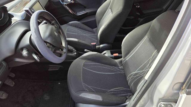 PEUGEOT 208 1.4 VTi GPL