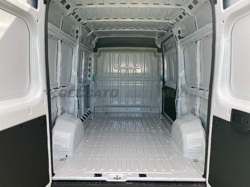FIAT Ducato Ducato Series 2 Stock My25 Furgone Lastrato 35q Mh2 140cv 2.2 Multijet 3