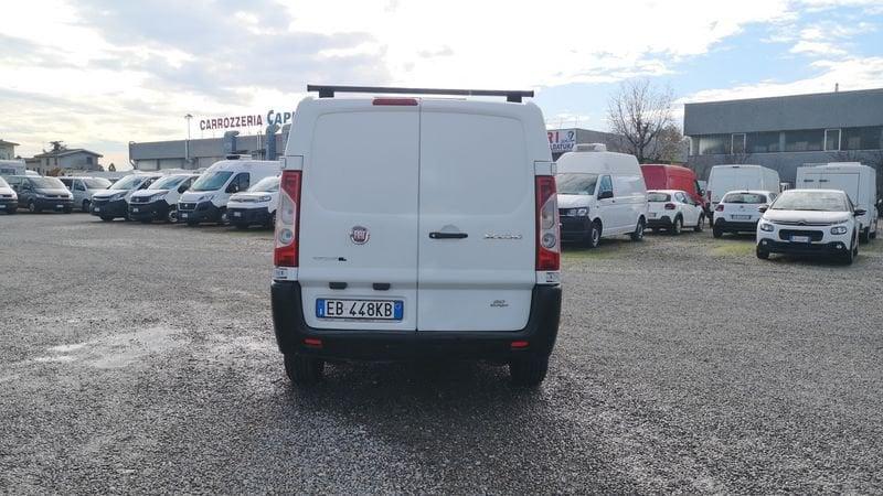 FIAT Scudo 1.6 MJT PC-TN Furgone 10q. Business