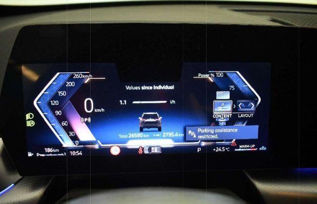 BMW X1 sDrive 20d Msport Pro N1 Autocarro con Tetto ap.