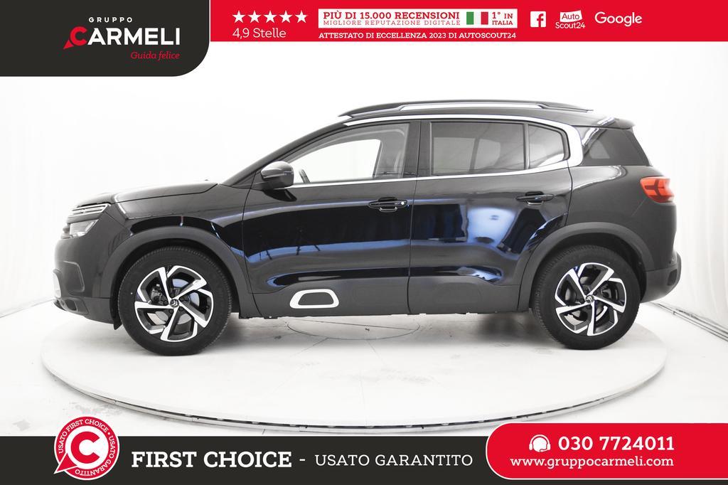 Citroen C5 Aircross 1.2 PureTech Feel