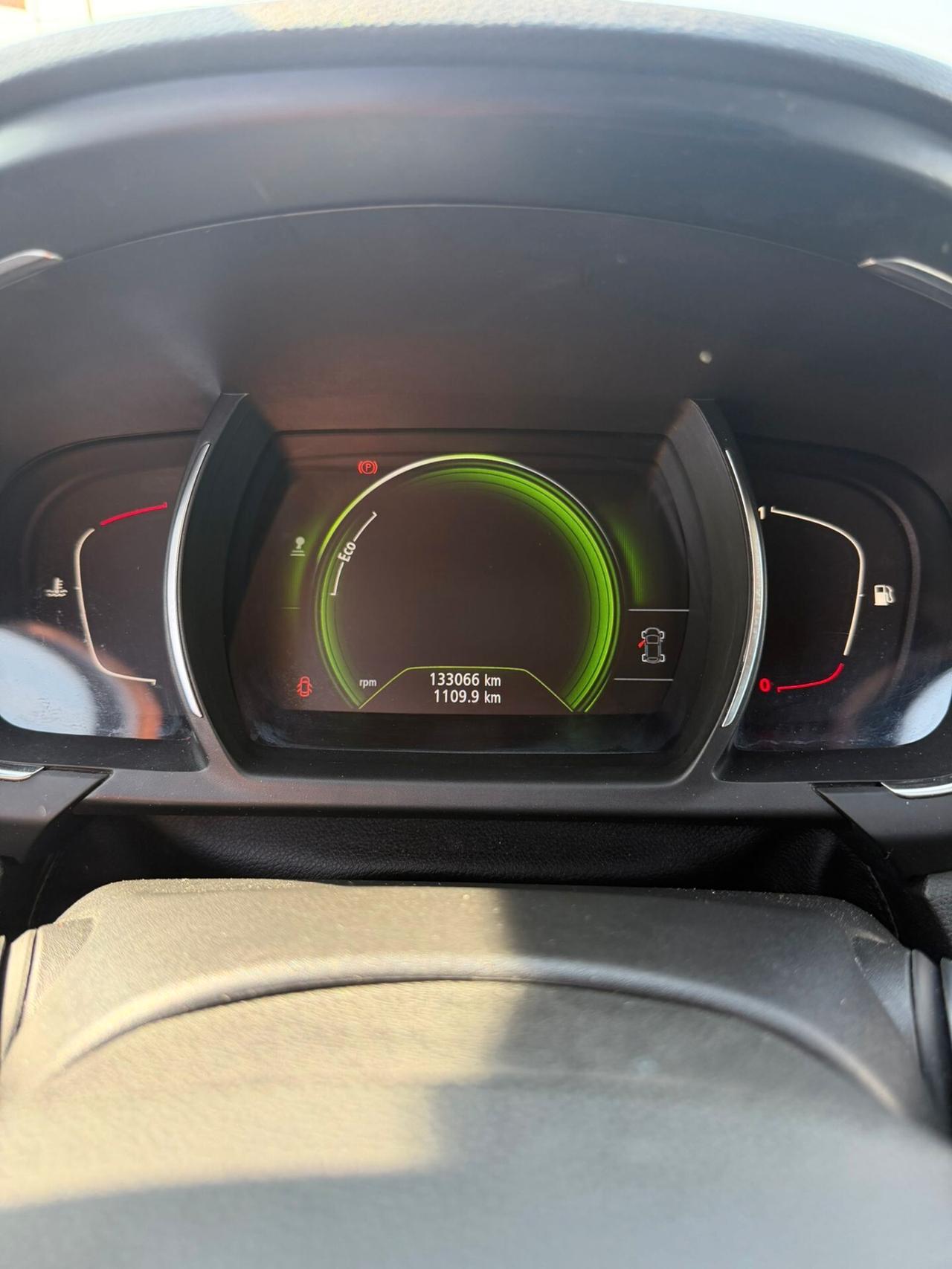 Renault SCENIC 1.5 dci 110CV