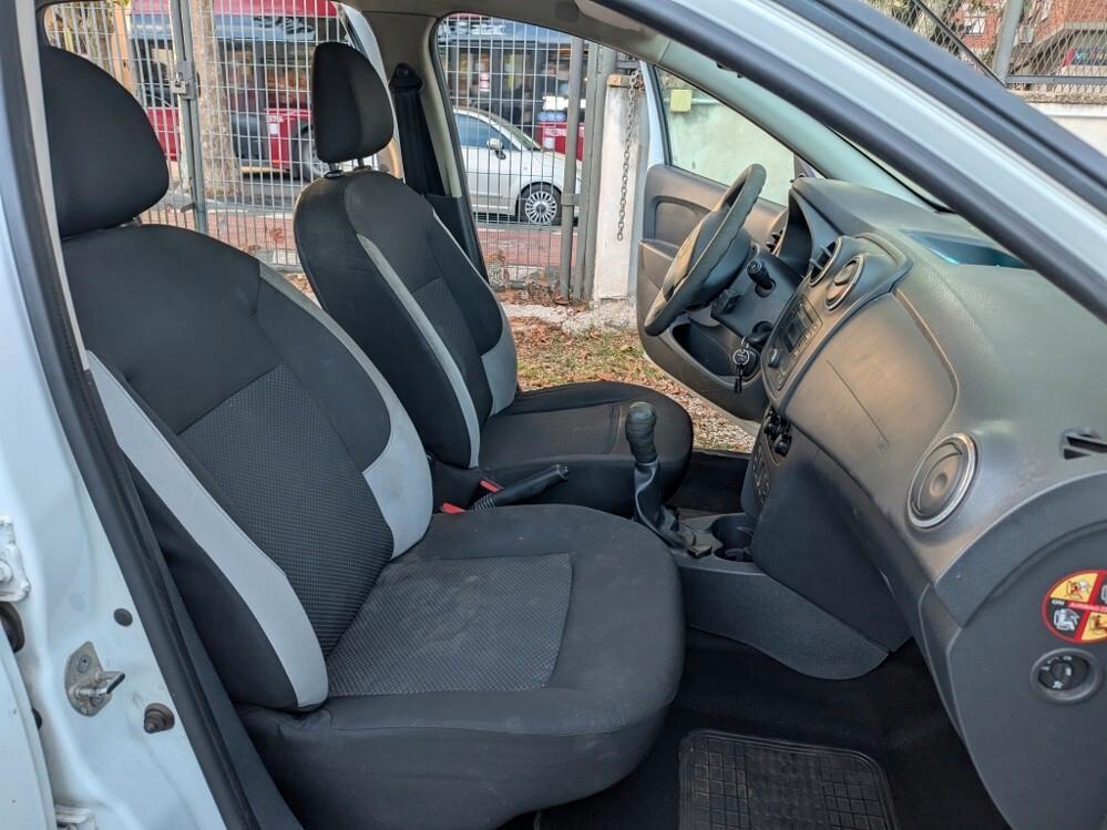 Dacia Sandero 1.5 DCI UNICO PROPRIETARIO
