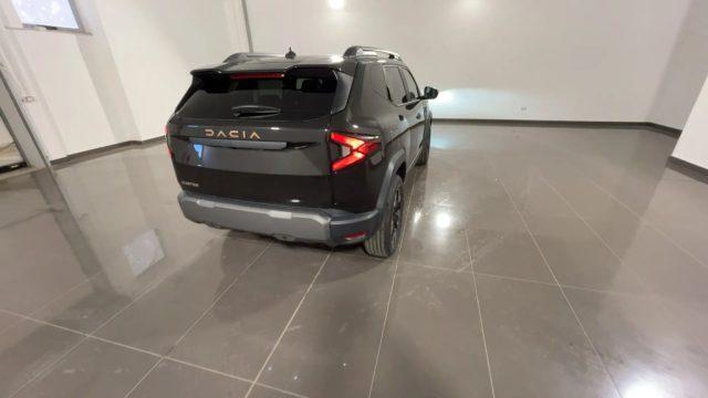 DACIA Duster ECO-G 100 CV Extreme #VARI COLORI