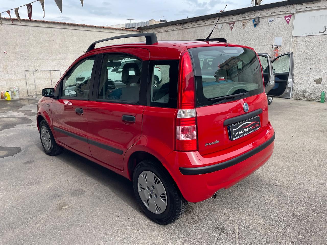 Fiat Panda 1.2 Dynamic Full dal nord Italia