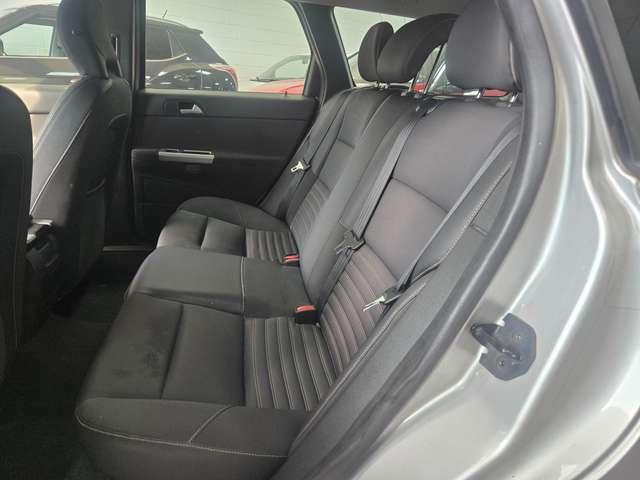 Volvo V50 V50 1.6 d2 Polar 115cv