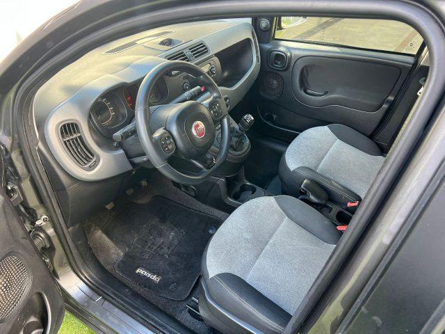 FIAT Panda Panda 1.2 Lounge
