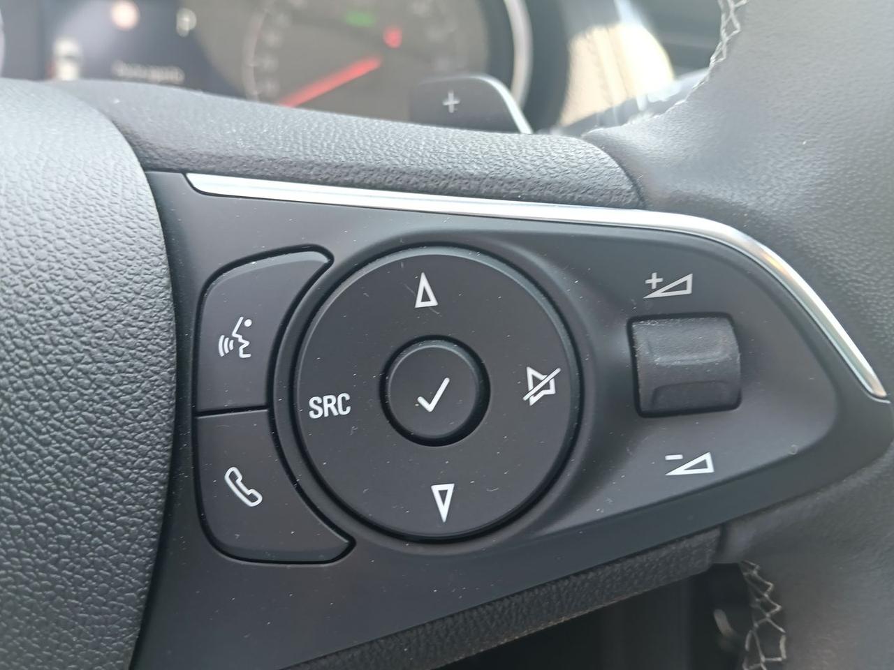 Opel Grandland X 1.6 PHEV Elegance #11482