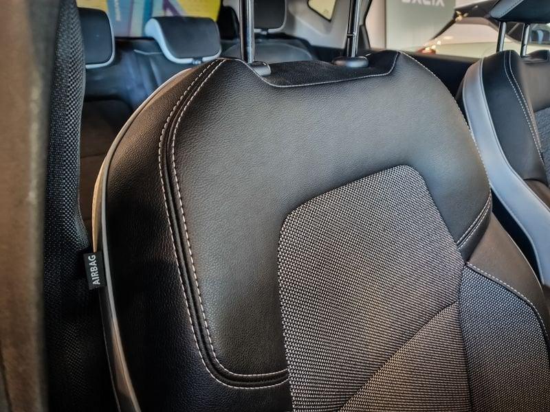 Renault Captur II 2019 1.5 Blue dCi 115cv Intens