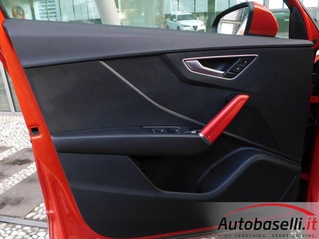 AUDI Q2 1.6TDI S-TRONIC SPORT BUSINESS EVOLUTION 116cv