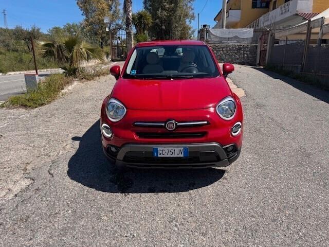 Fiat 500X 1.3 MultiJet 95 CV City Cross