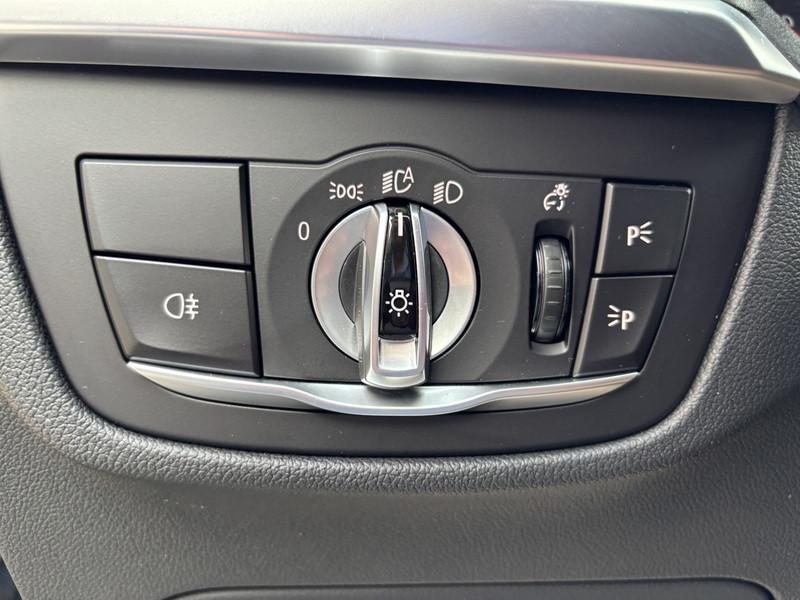 BMW X3 xdrive20d mhev 48V Msport auto FARI LASER-NAVI-19"