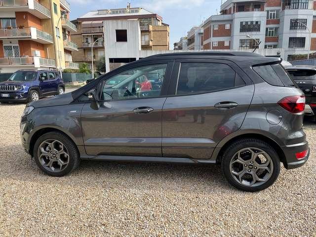 Ford EcoSport 1.0 ecoboost ST-Line Design 125cv NUOVA KM “0”