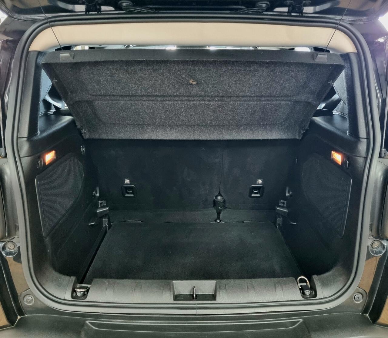 JEEP RENEGADE 2.0 Mjt 140CV 4WD LIMITED