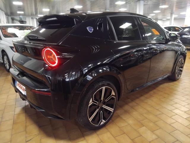 LANCIA Ypsilon 1.2 Hybrid e-DCT LX 17" C/GRIMALDI SPECIAL DAY
