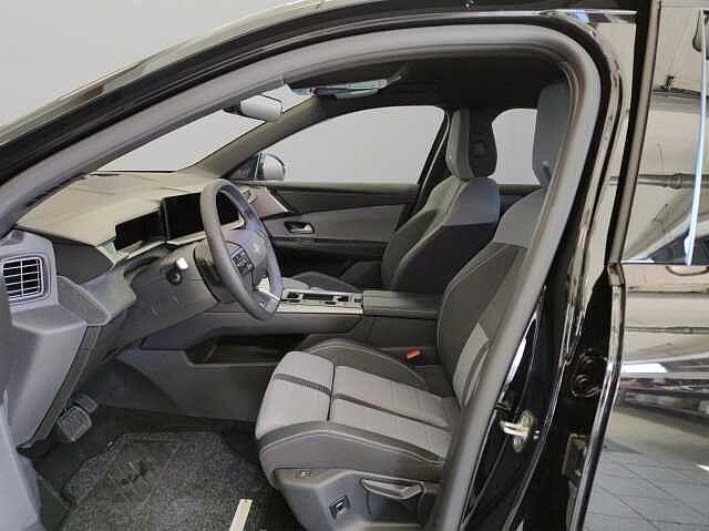 Opel Grandland Hybrid 145 CV DCT6 GS