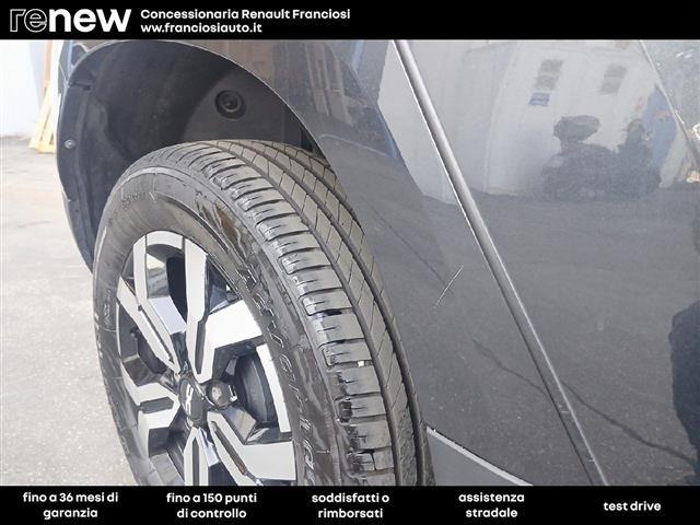 DACIA Duster II 1.0 tce Gpl 4x2 100cv Journey NBI