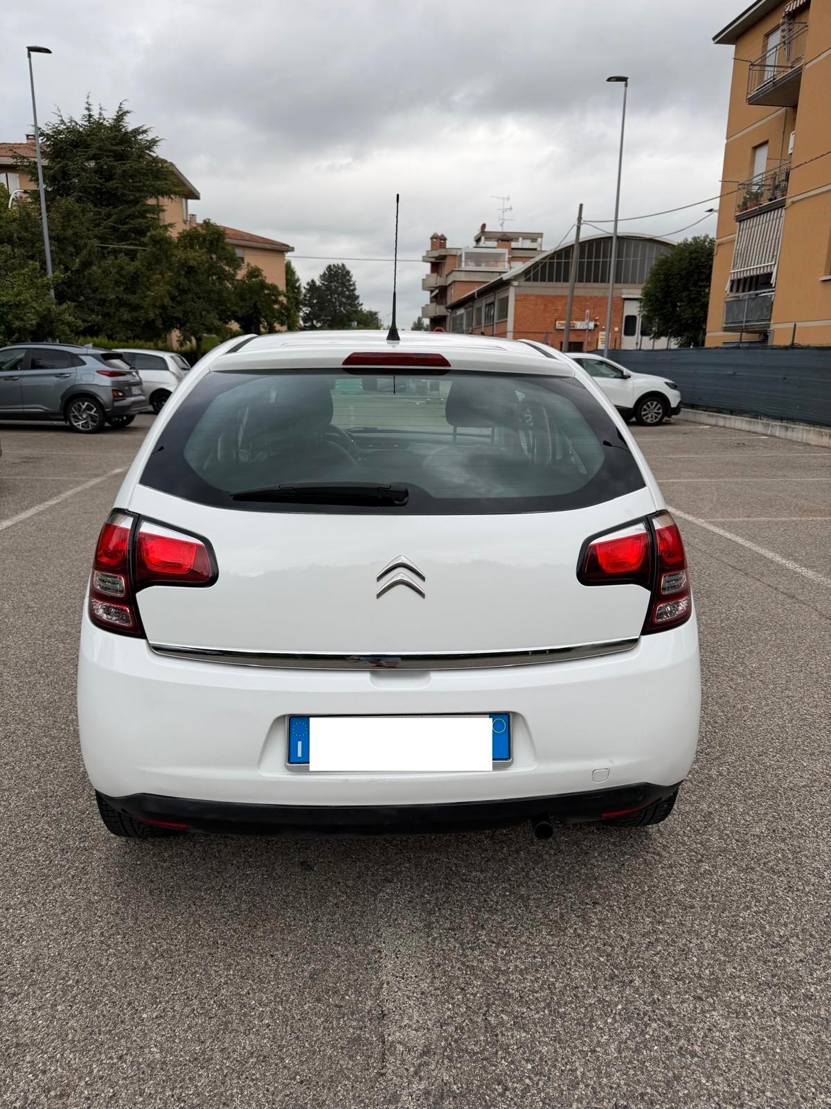Citroen C3 1.2 - NEOPATENTATI - 12 MESI DI GARANZIA -