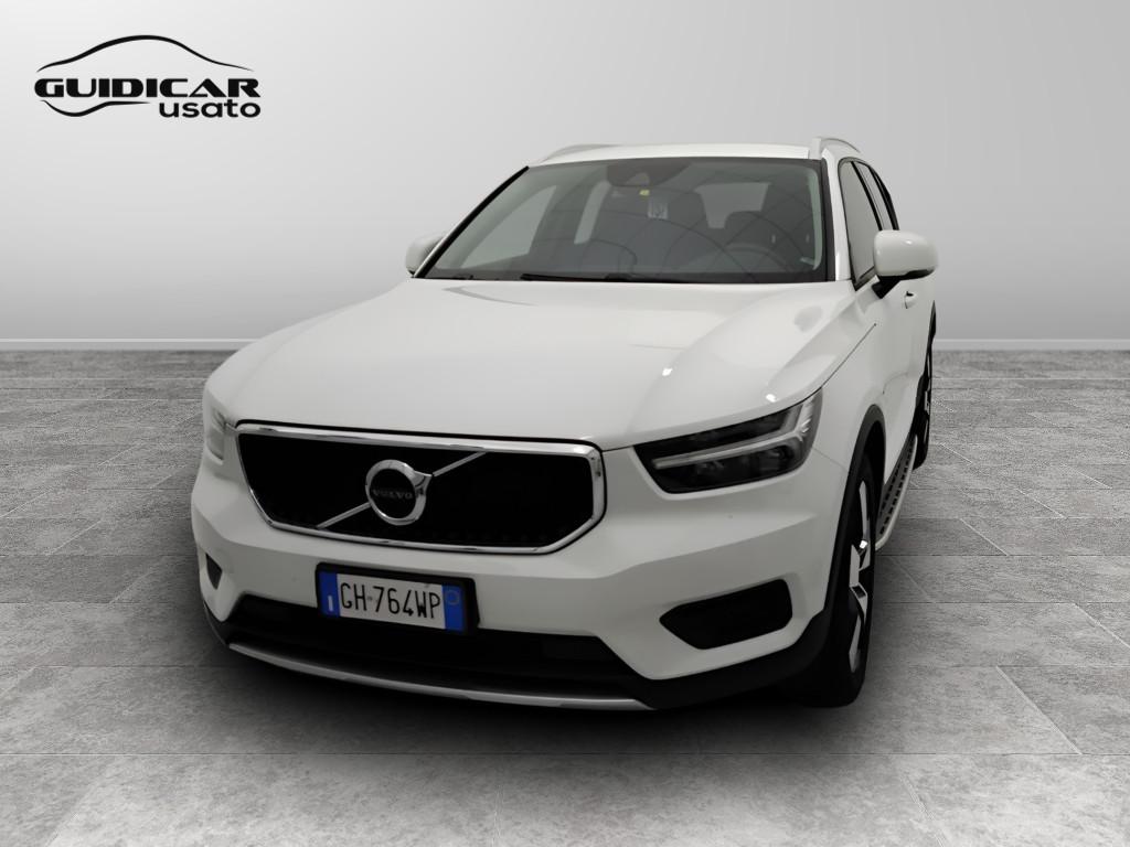 VOLVO XC40 - XC40 1.5 t2 Momentum Core my21