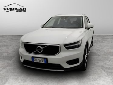 VOLVO XC40 - XC40 1.5 t2 Momentum Core my21