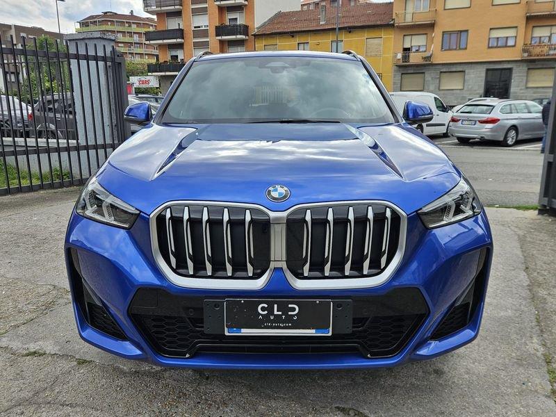 BMW X1 20d xDrive M Sport Pro