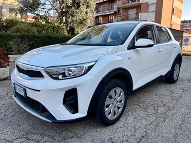 Kia Stonic 1.2 dpi Urban 5porte GPL 82cv