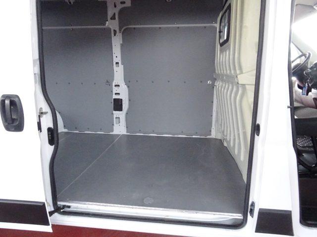 FIAT Ducato 33Q 2.3MJT 120CV PLUNGO-TM Furgone