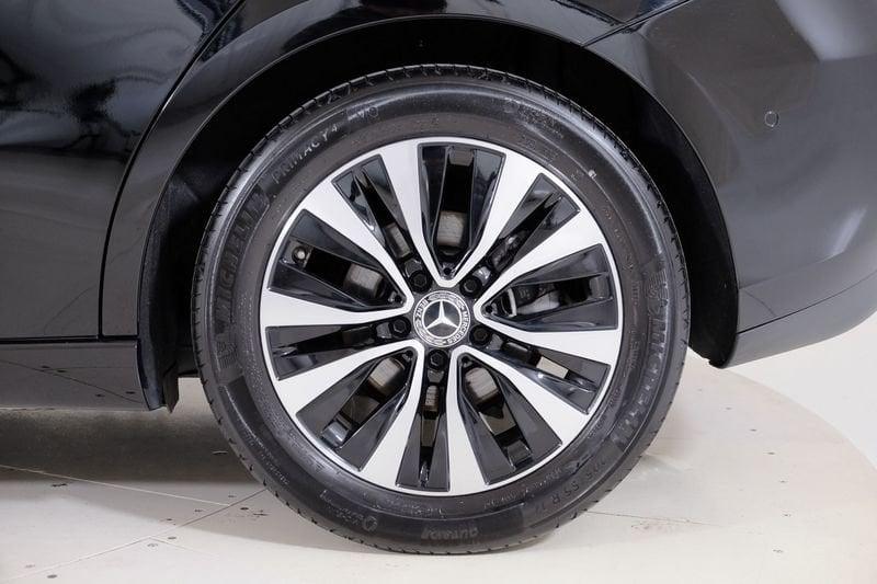 Mercedes-Benz Classe B - W247 2018 Diesel B 180 d Sport auto