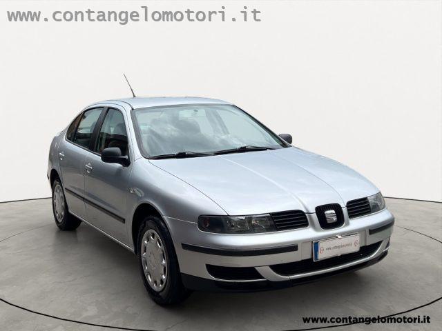 SEAT Toledo 1.9 TDI/110 CV cat Stella