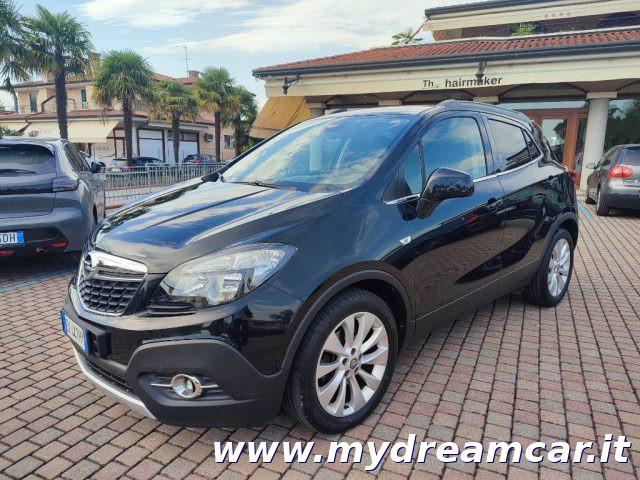 OPEL Mokka 1.7 CDTI Ecotec 130CV 4x2 Start&Stop Cosmo