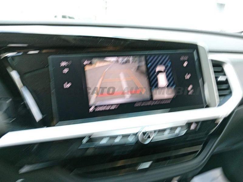 Opel Grandland Grandland 1.6 phev Business Elegance fwd 225cv auto