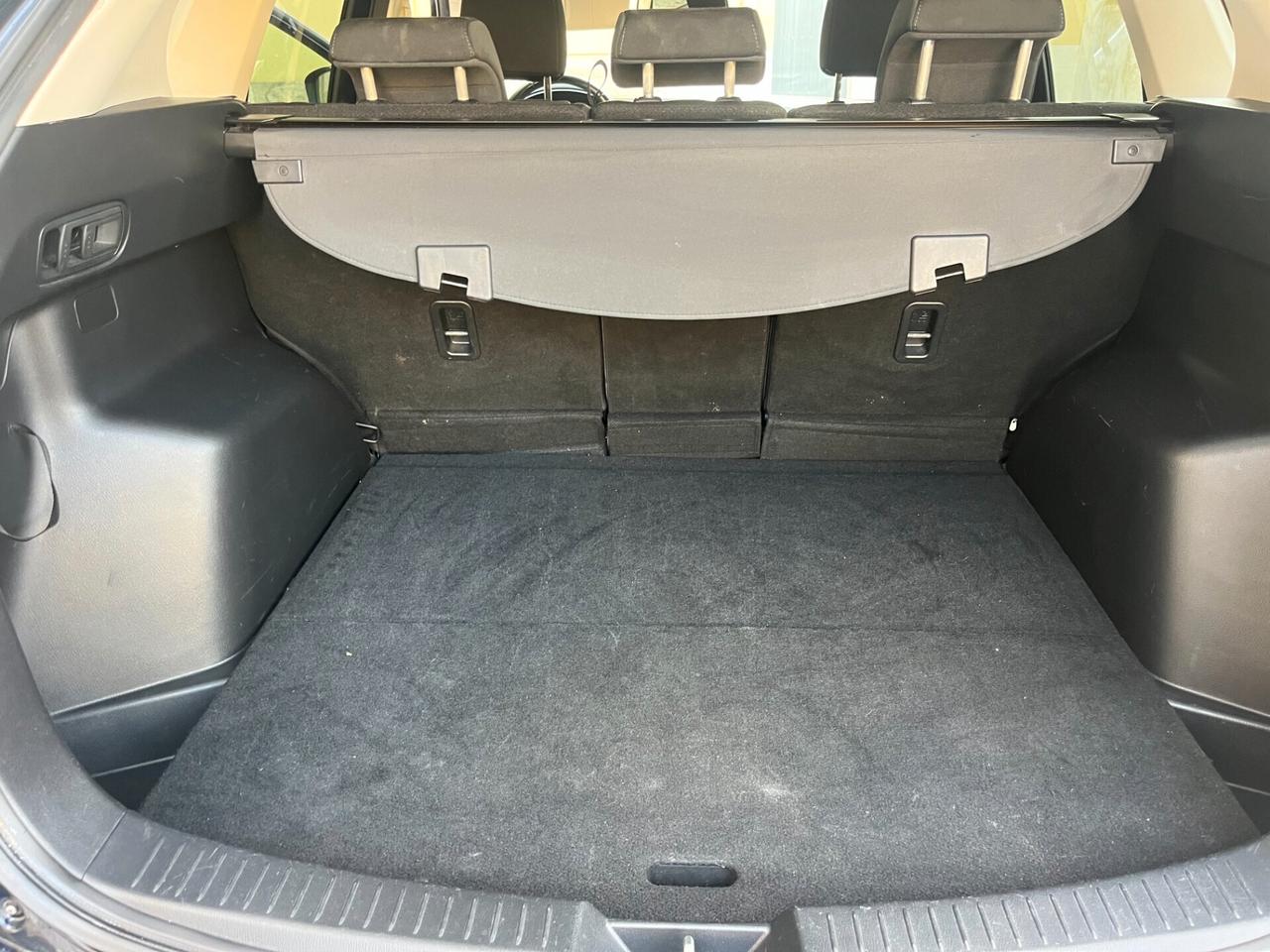 Mazda CX-5 2.2L Skyactiv-D 150CV 4 WD Usato Garantito