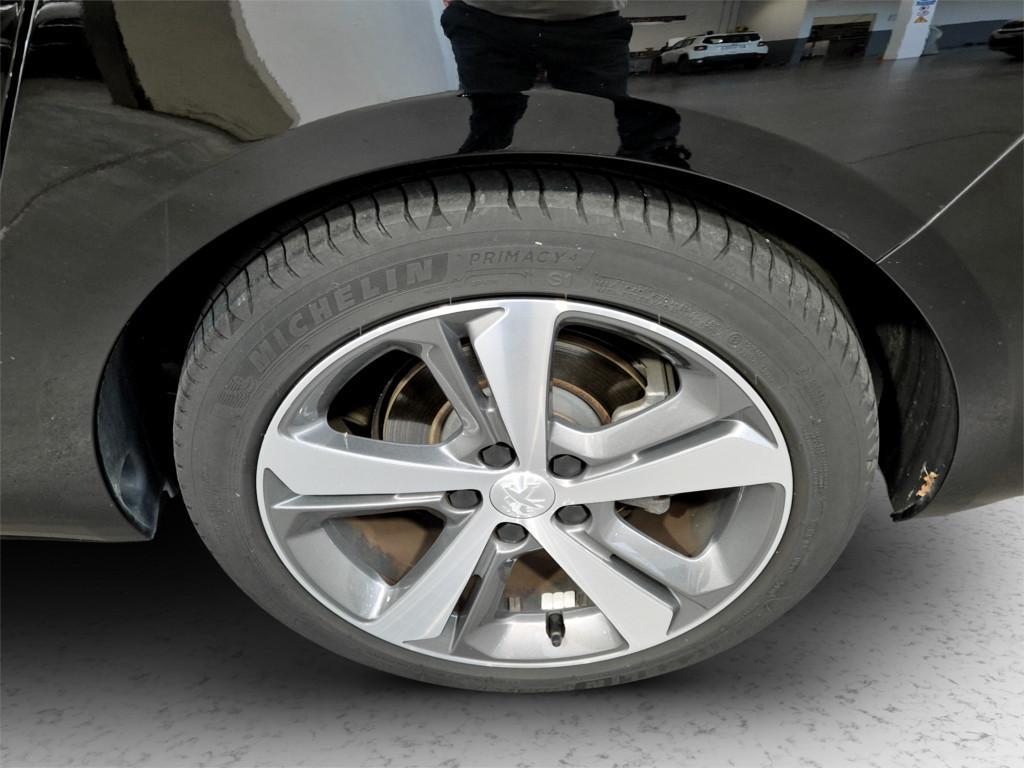 Peugeot 308 SW 1.2 puretech t. Allure s&s 130cv eat8 my18