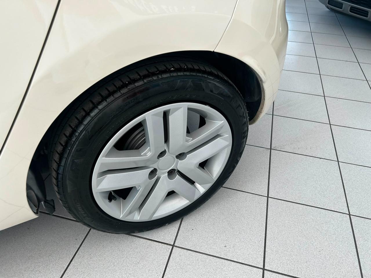 Renault Clio dCi x neopatentati 2018