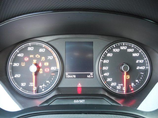 SEAT Arona 1.0 EcoTSI 110cv DSG FR autom. - OK NEOPATENTATI