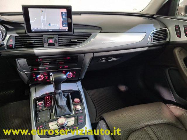 AUDI A6 allroad 3.0 TDI 245 CV S tronic Business plus