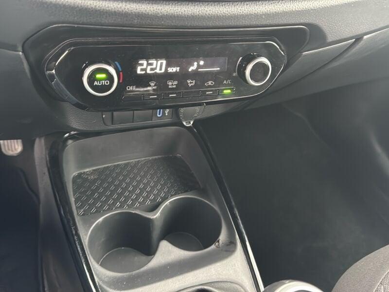Toyota Aygo X 1.0B (72 CV) Trend