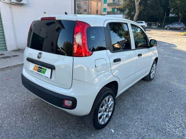 FIAT Panda 0.9 van 2 p. Natural Power Pop