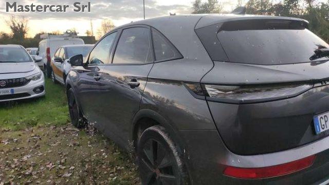 DS AUTOMOBILES DS 7 1.5 bluehdi Performance Line 130cv TG: GP627FY