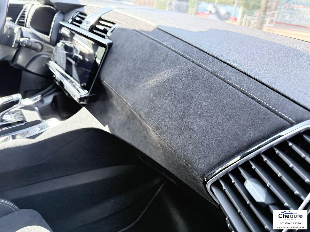 DS - DS 7 - BlueHDi 130 aut. Performance Line+