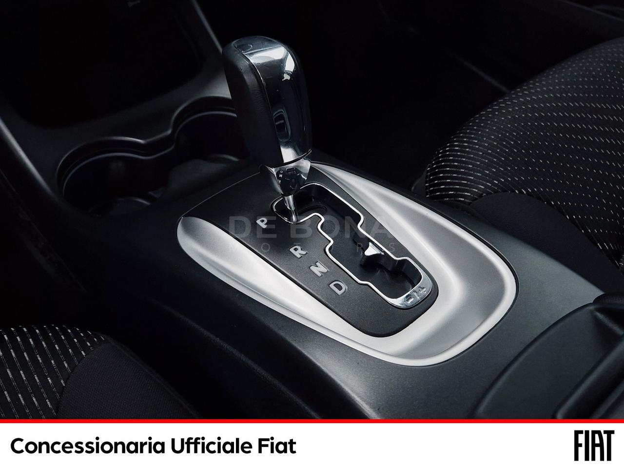 Fiat Freemont 2.0 mjt 16v cross 4x4 170cv auto