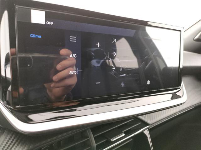 PEUGEOT 2008 Hybrid 145 e-DCS6 Allure