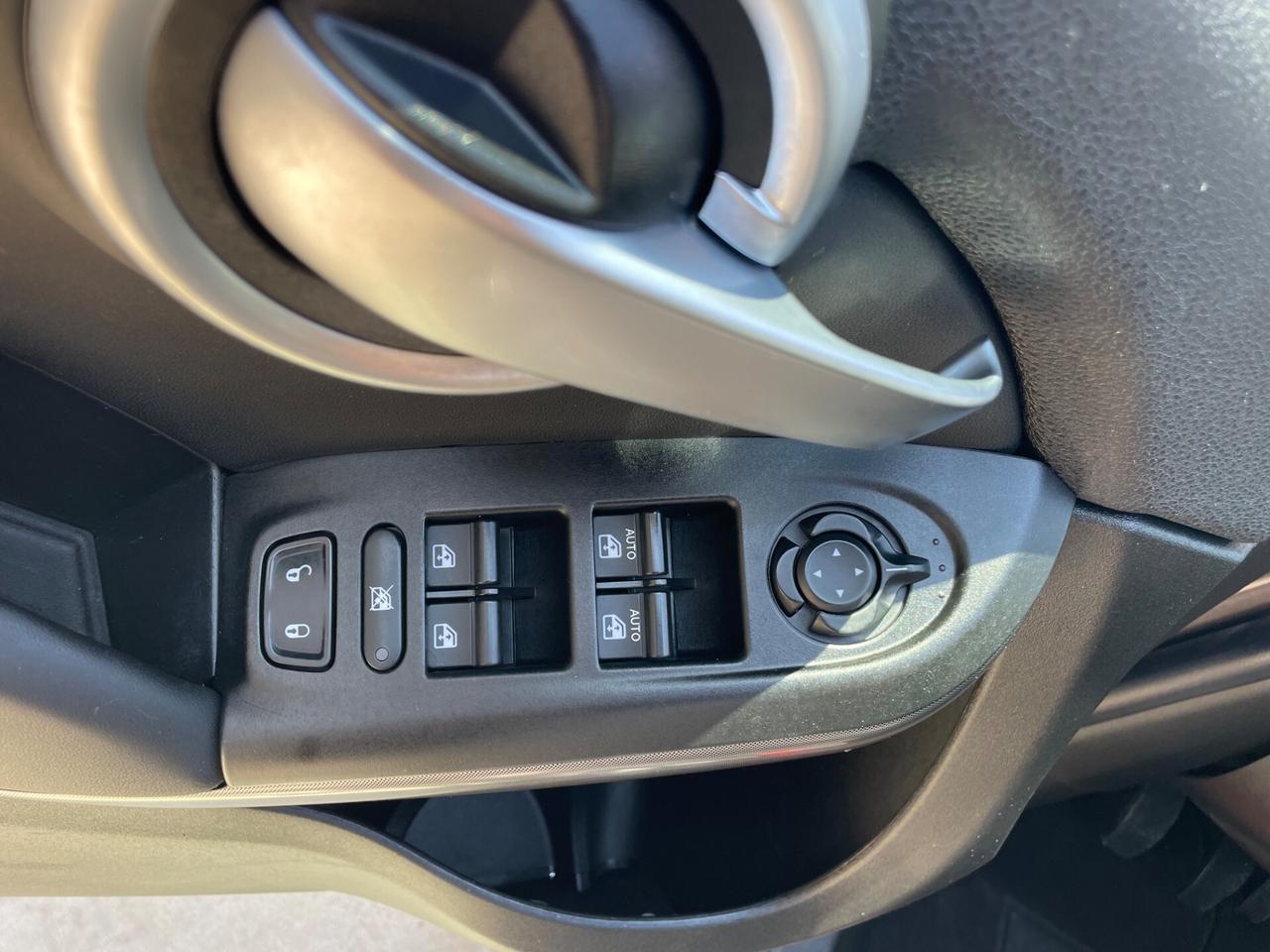 Fiat 500X 1.6 MultiJet 120 CV Business