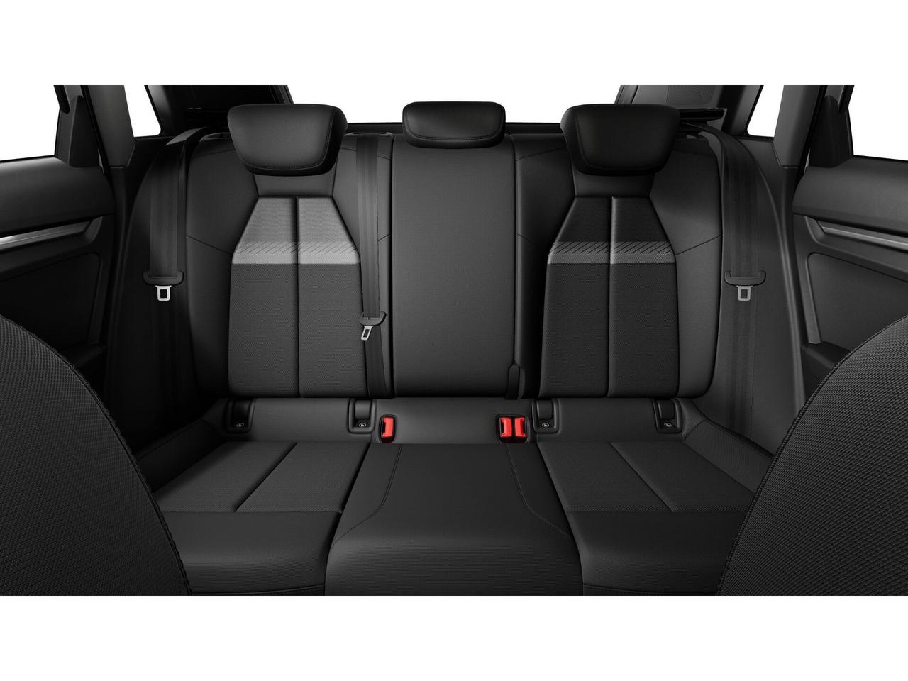 Audi A3 sportback 2.0 tdi 116cv business advanced