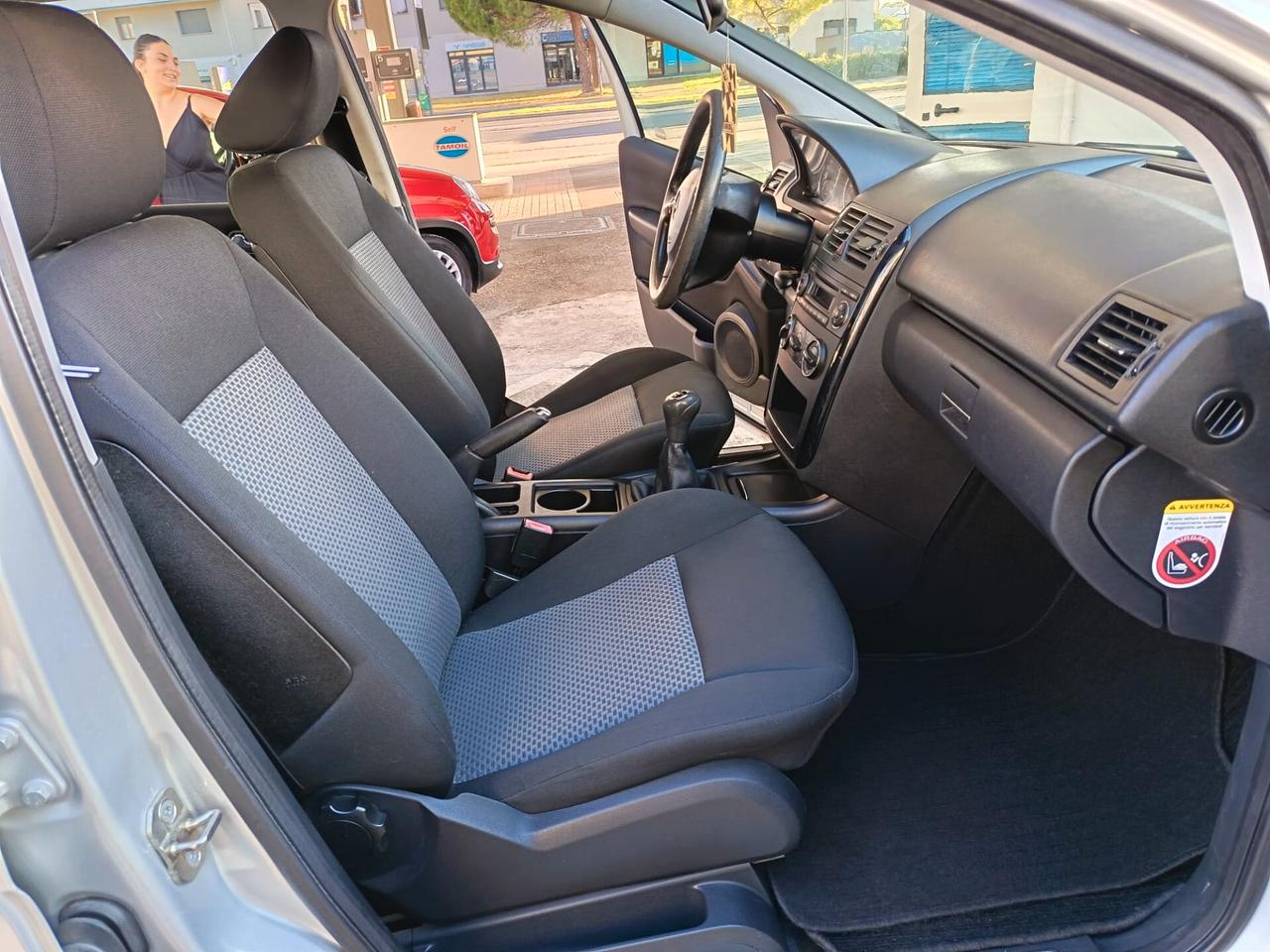 Mercedes-benz 2009 A150 1.5 BNZINA Avantgarde 127.000 UNICOPROPIETARIO