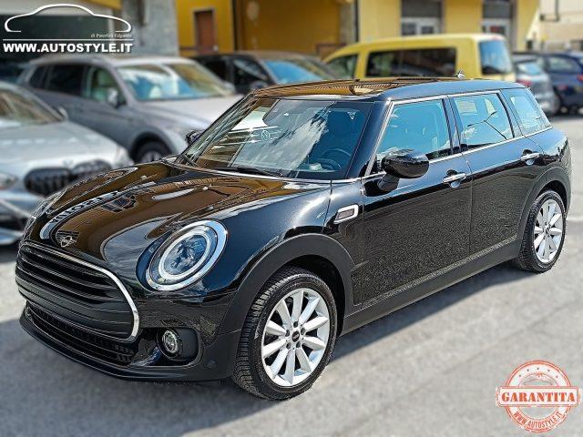 MINI Clubman Cooper 1.5 136Cv Classic