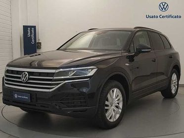 Volkswagen Touareg 3ª serie 3.0 V6 TDI 286 CV SCR