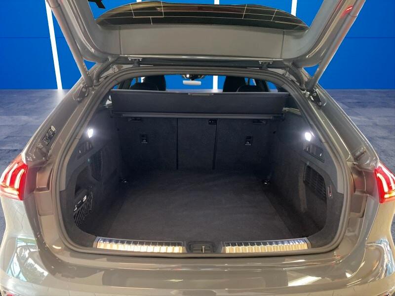 AUDI A5 3ª serie A5 Avant TFSI 110 kW S tronic...