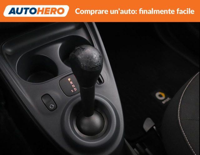 SMART ForTwo 70 1.0 Passion